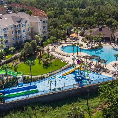 أورلاندو Windsor Hills Resort! 2 Miles To Disney! 6 Bedroom With Private Pool & Spa المظهر الخارجي الصورة